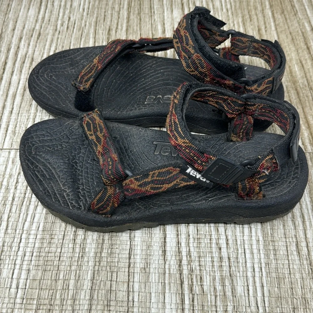 Teva sandals - Picture 3 of 9